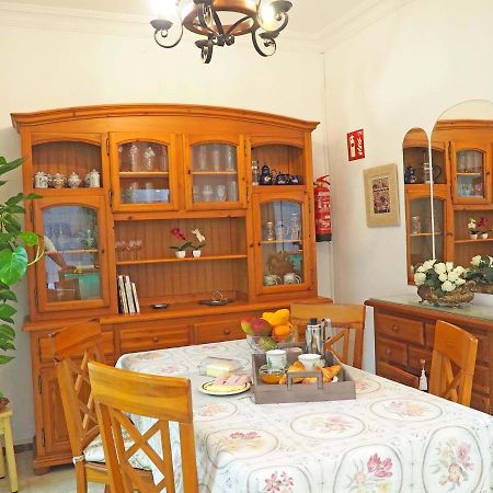La Luz Vivienda Vacacional 라스팔마스 외부 사진