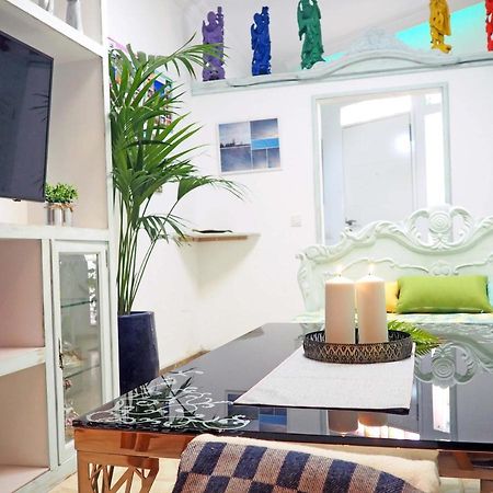 La Luz Vivienda Vacacional 라스팔마스 외부 사진