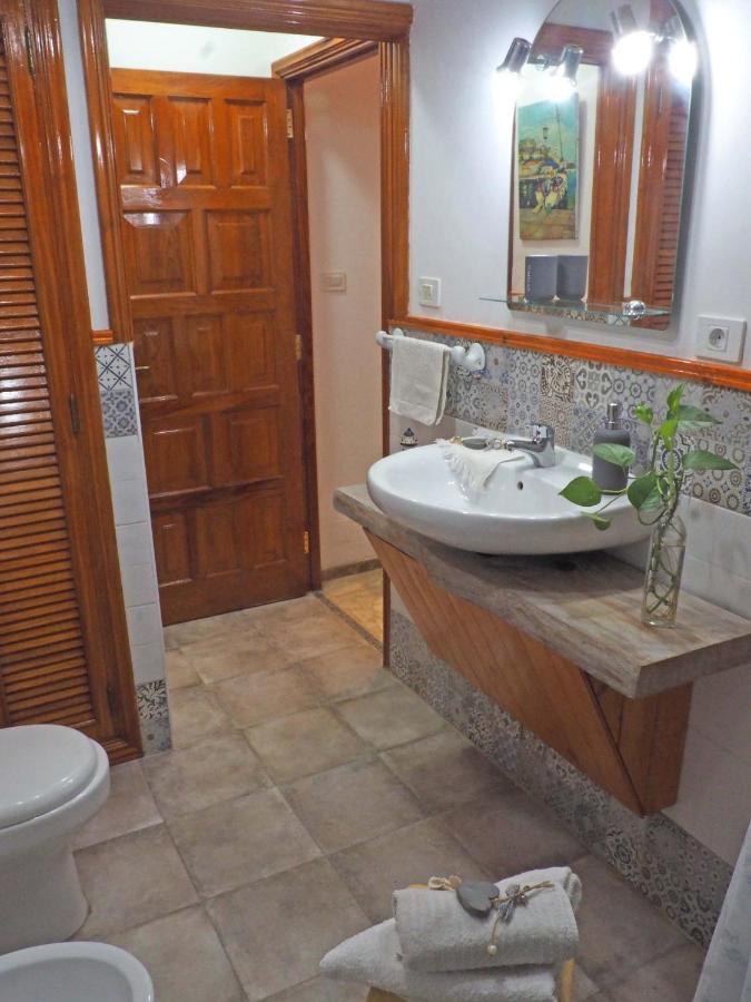 La Luz Vivienda Vacacional 라스팔마스 외부 사진