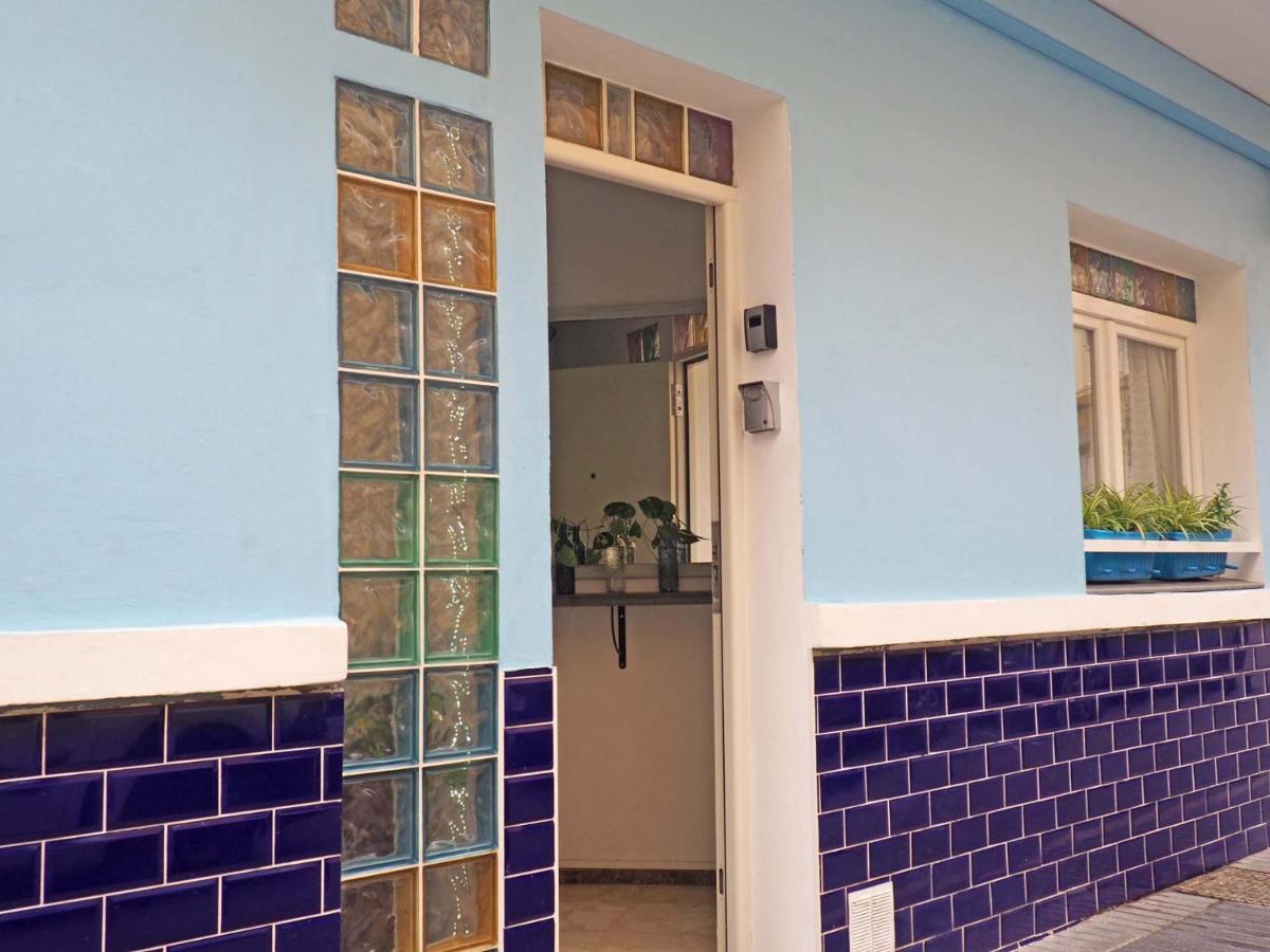 La Luz Vivienda Vacacional 라스팔마스 외부 사진