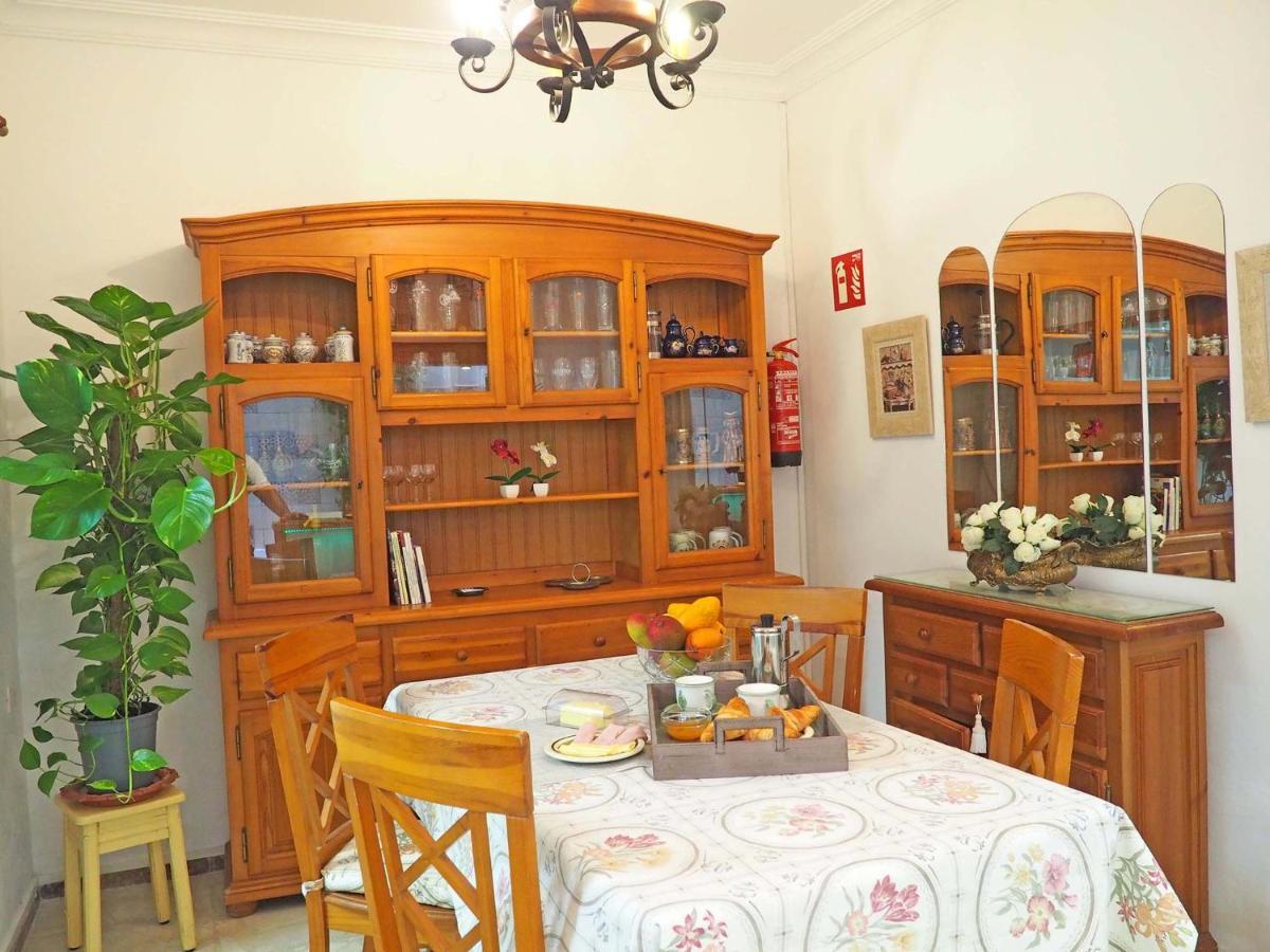 La Luz Vivienda Vacacional 라스팔마스 외부 사진