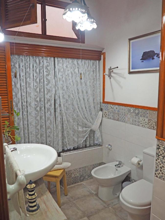 La Luz Vivienda Vacacional 라스팔마스 외부 사진