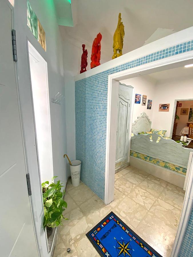La Luz Vivienda Vacacional 라스팔마스 외부 사진