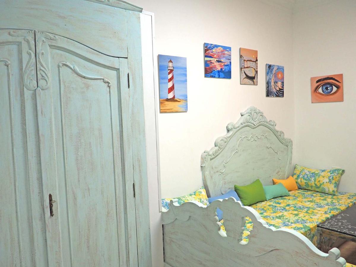 La Luz Vivienda Vacacional 라스팔마스 외부 사진