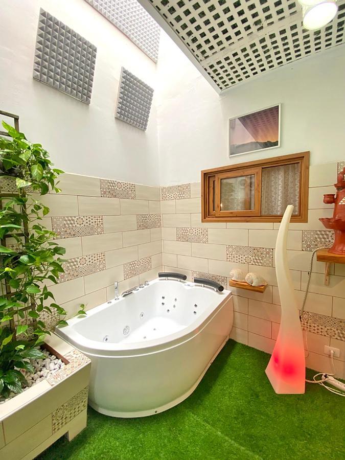 La Luz Vivienda Vacacional 라스팔마스 외부 사진