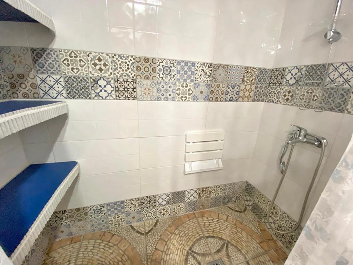 La Luz Vivienda Vacacional 라스팔마스 외부 사진