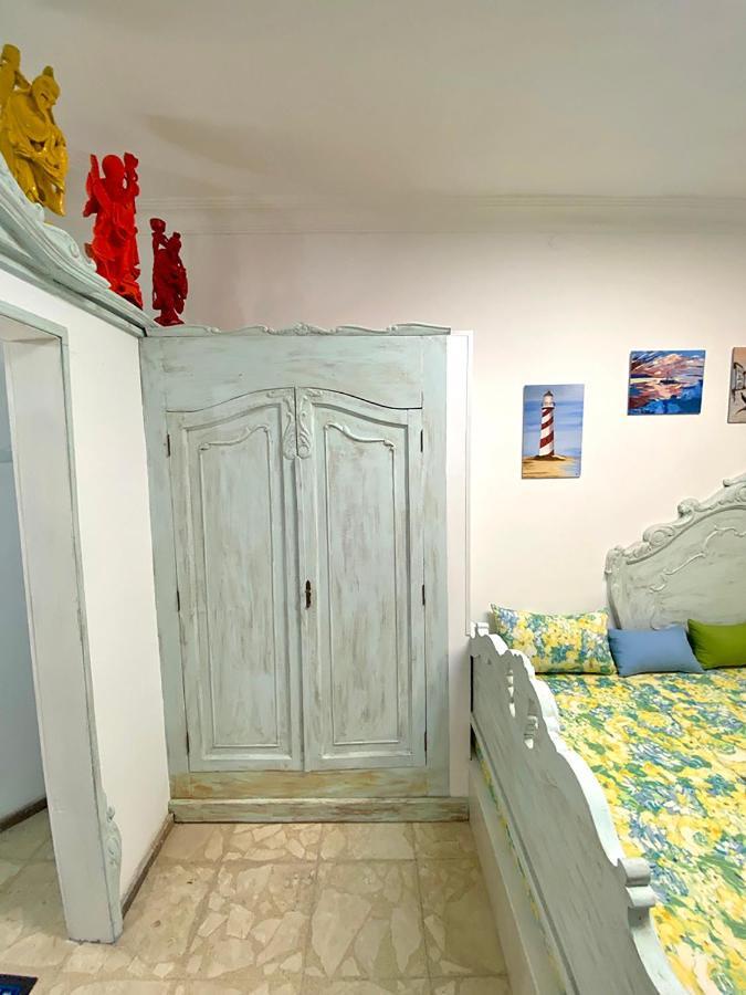 La Luz Vivienda Vacacional 라스팔마스 외부 사진