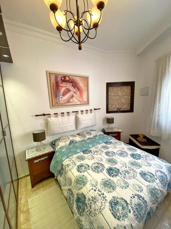 La Luz Vivienda Vacacional 라스팔마스 외부 사진