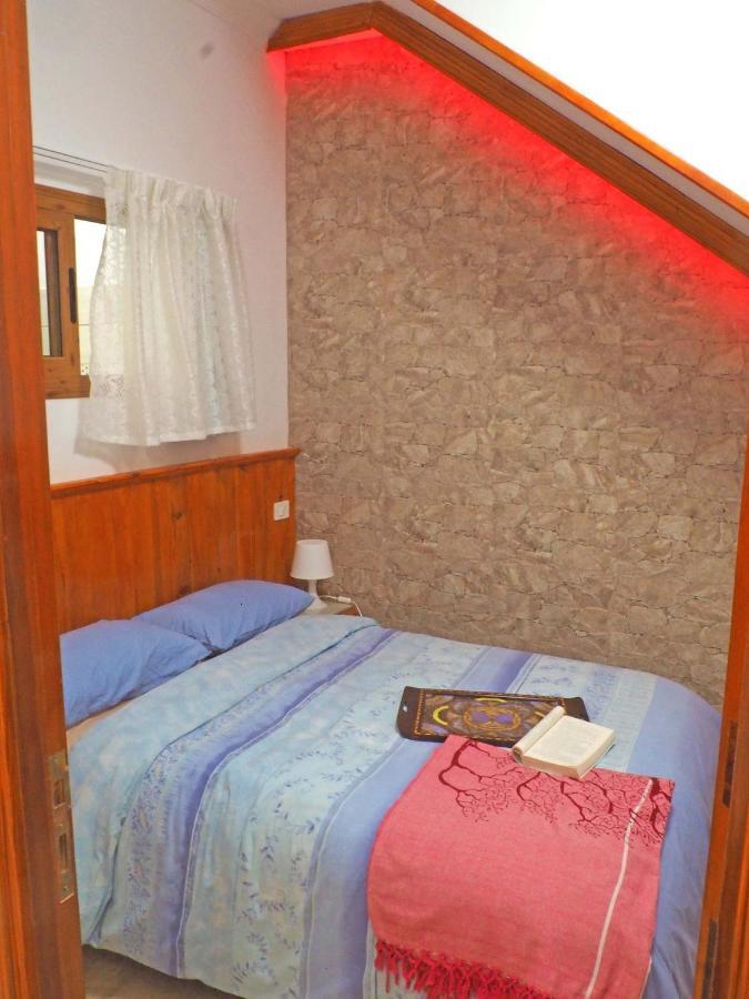 La Luz Vivienda Vacacional 라스팔마스 외부 사진