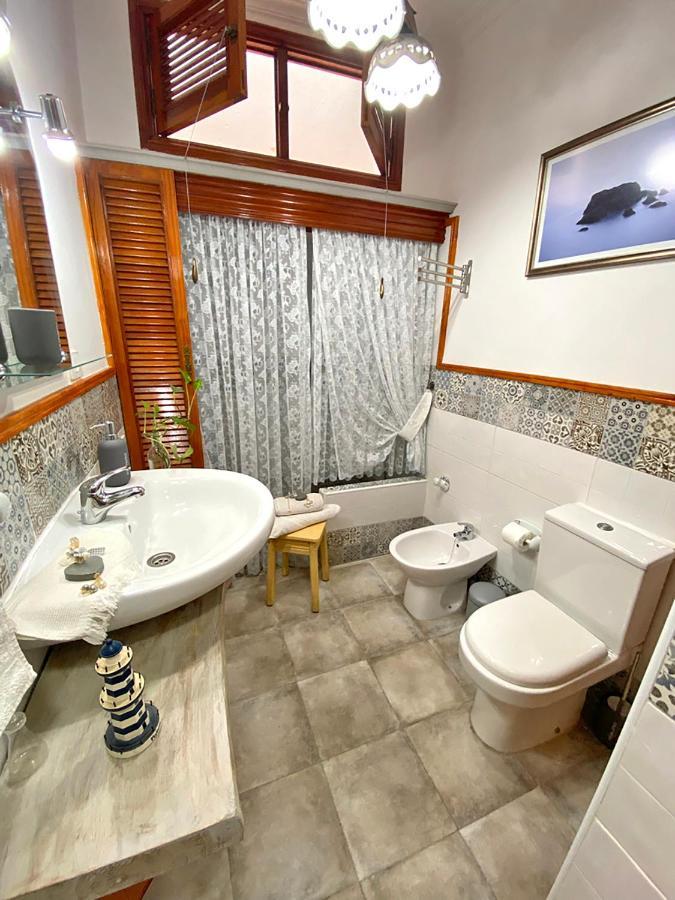 La Luz Vivienda Vacacional 라스팔마스 외부 사진