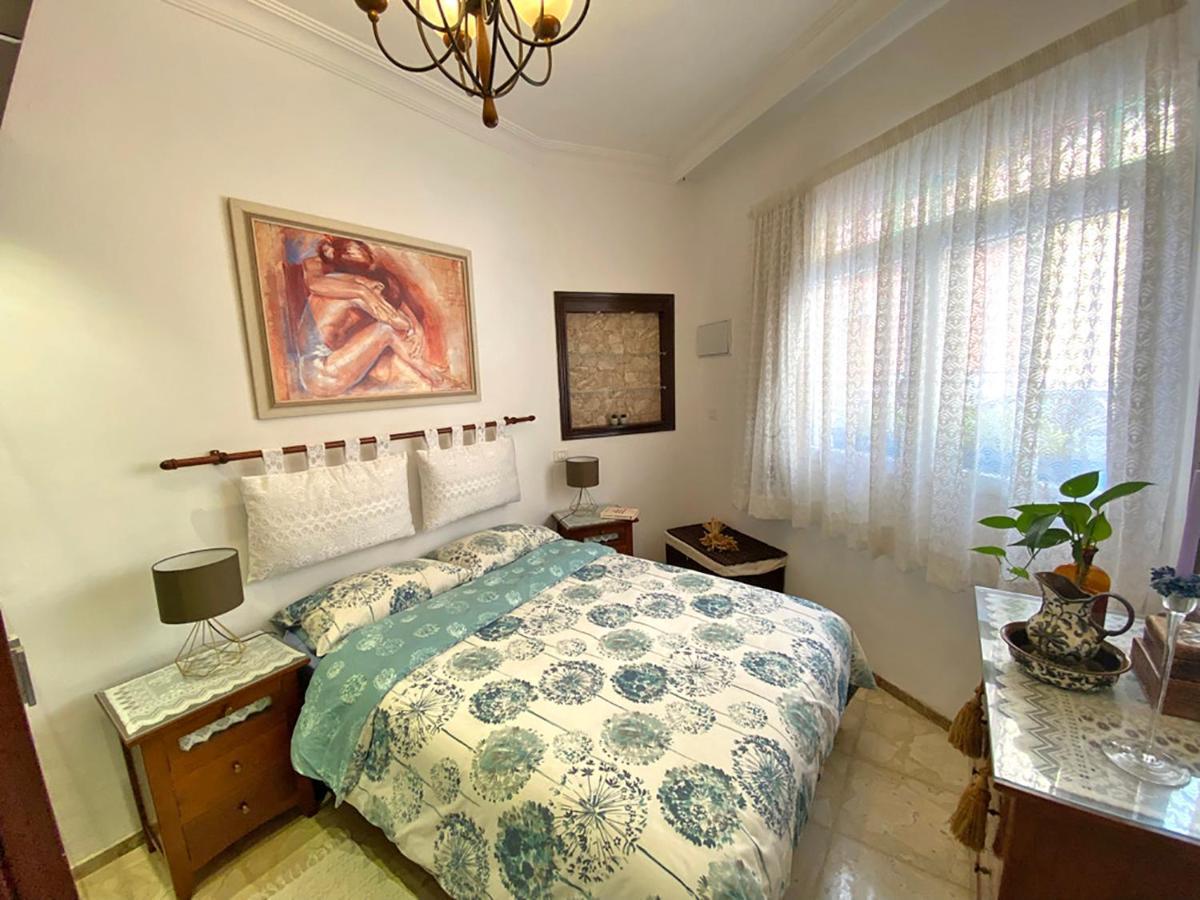 La Luz Vivienda Vacacional 라스팔마스 외부 사진