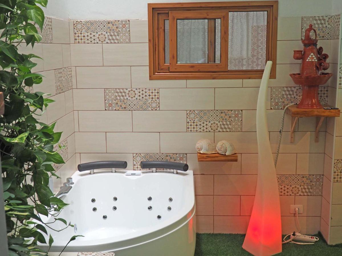 La Luz Vivienda Vacacional 라스팔마스 외부 사진