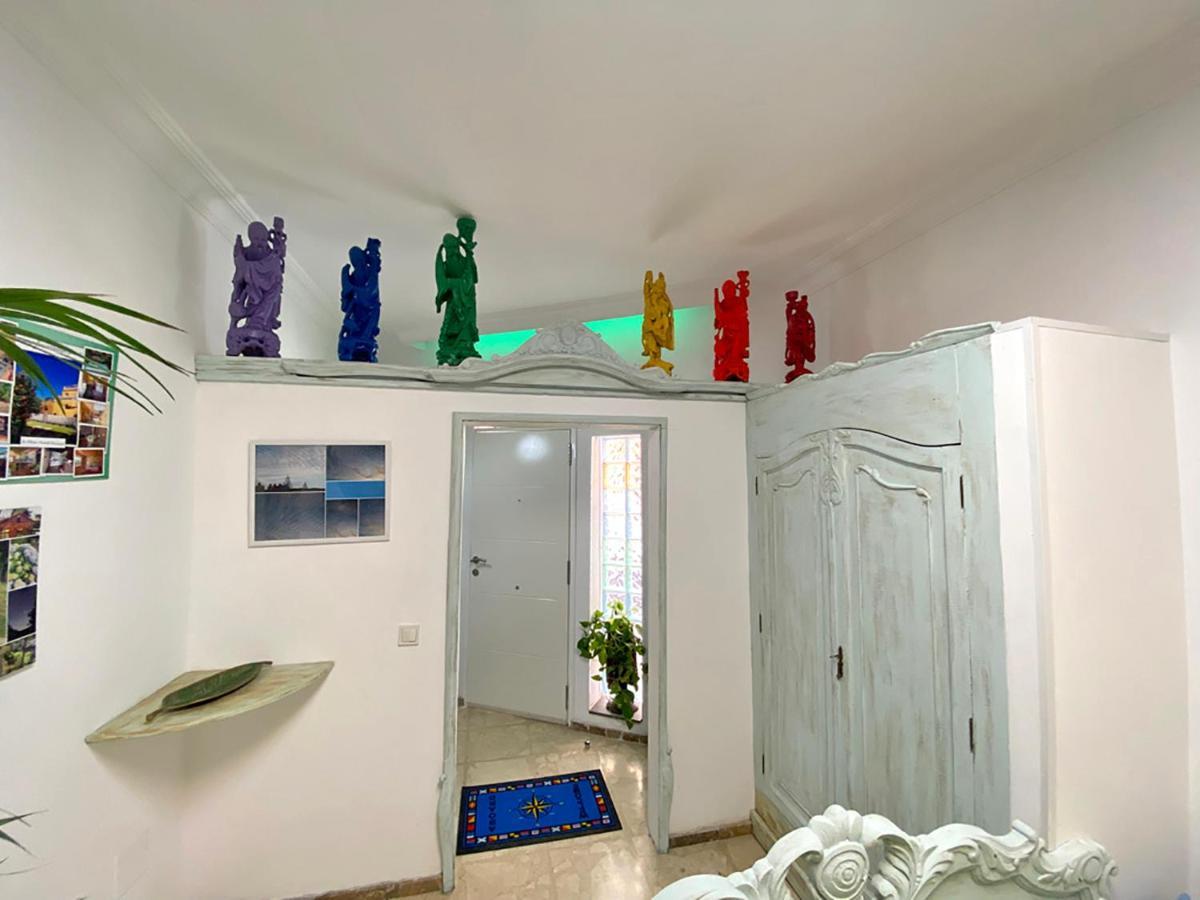 La Luz Vivienda Vacacional 라스팔마스 외부 사진