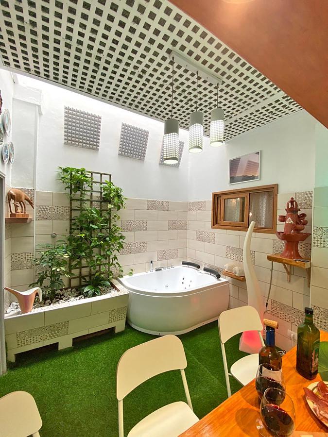 La Luz Vivienda Vacacional 라스팔마스 외부 사진